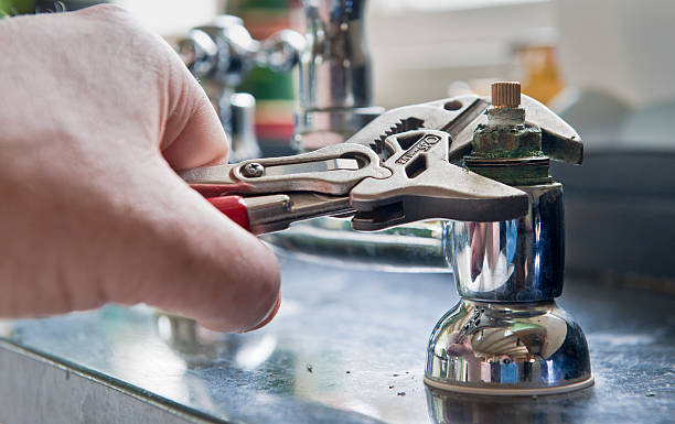 Water damage restoration mold remediation in Raytown, MO