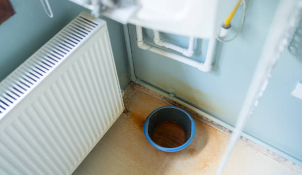 24/7 water damage repair in Raytown, MO