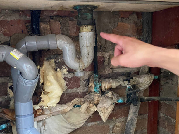 Professional Water damage restoration in Raytown, MO