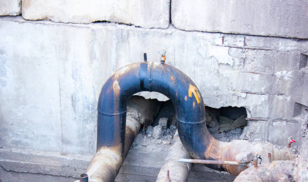 Water damage restoration insurance claims in Raytown, MO